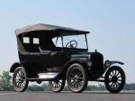 Ford Model T Touring 1923 года